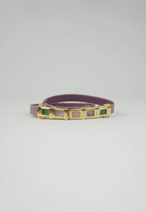 Alexis Kirk Vintage Waist Belt