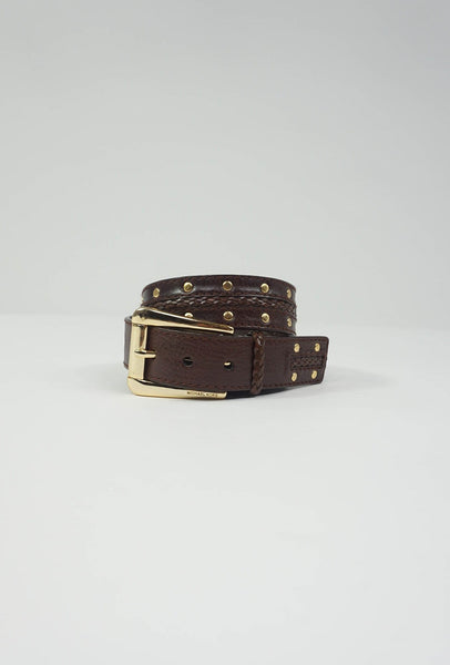 Michael Kors Studded Belt