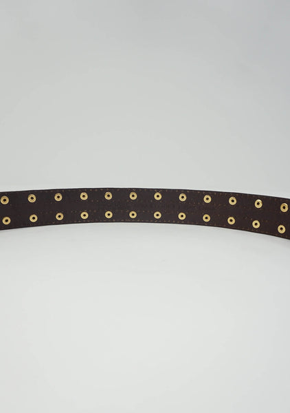 Michael Kors Studded Belt