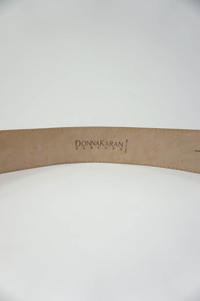 Donna Karen Vintage Waist Belt