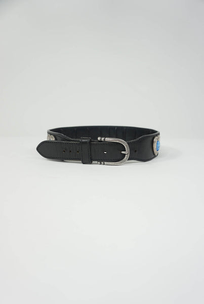 Moschino Vintage Waist Belt