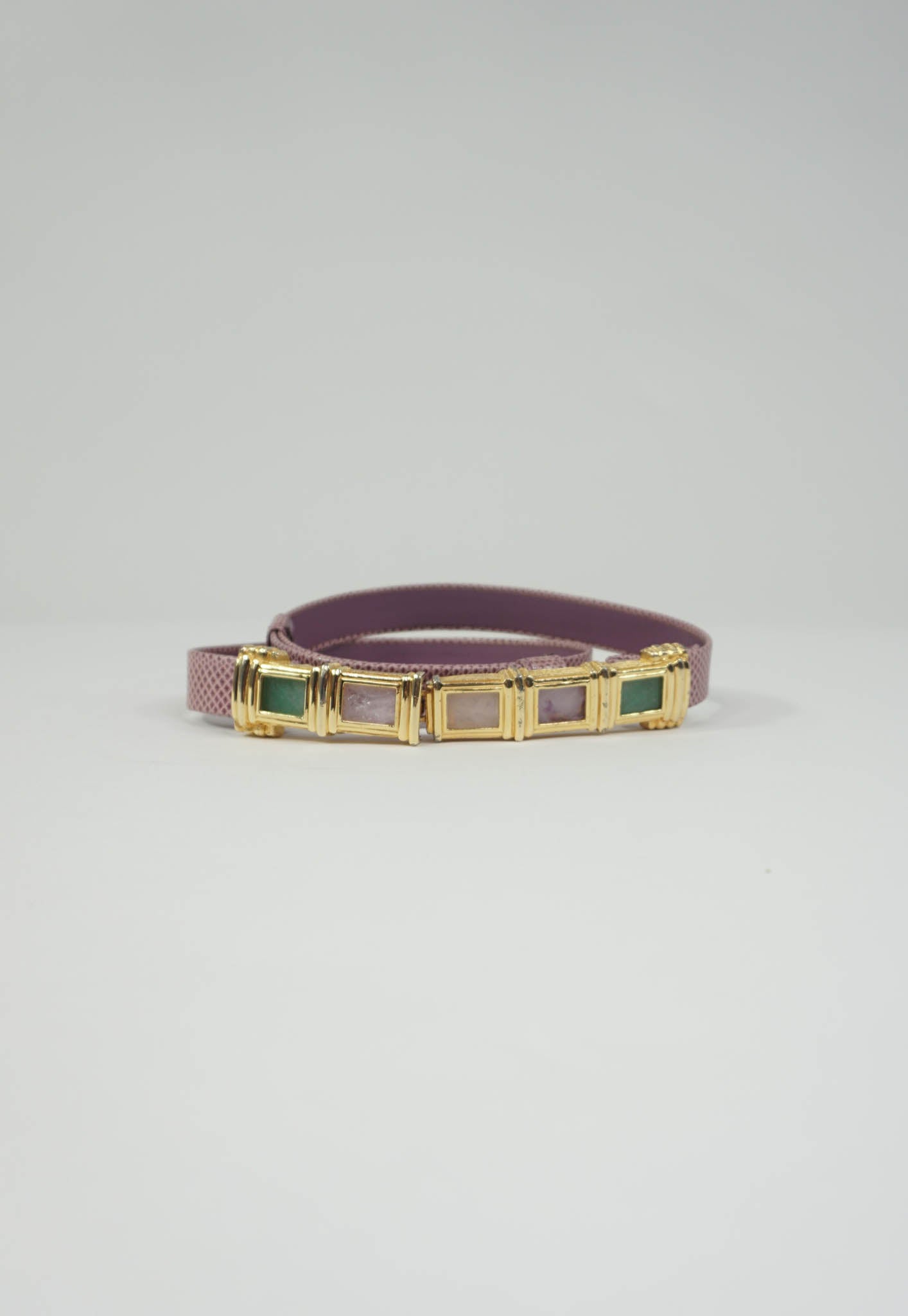 Alexis Kirk Vintage Waist Belt