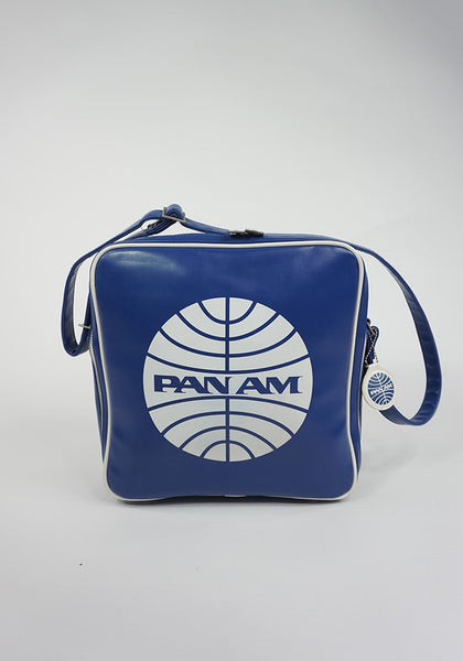 Marc Jacobs Pan Am Carryall Handbag