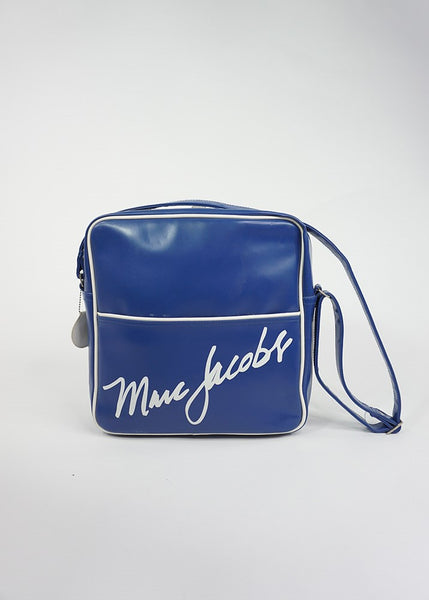 Marc Jacobs Pan Am Carryall Handbag