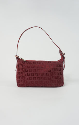 Fendi Shoulder Bag