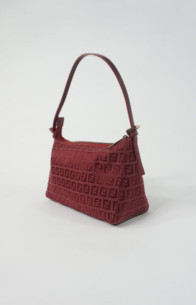 Fendi Shoulder Bag