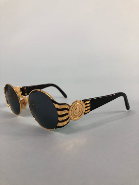 Rochas Vintage Sunglasses