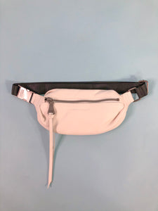 Aimee Kestemberg Milan Leather Bum Belt Bag