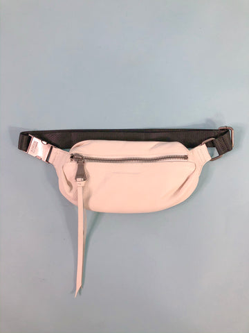 Aimee Kestemberg Milan Leather Bum Belt Bag