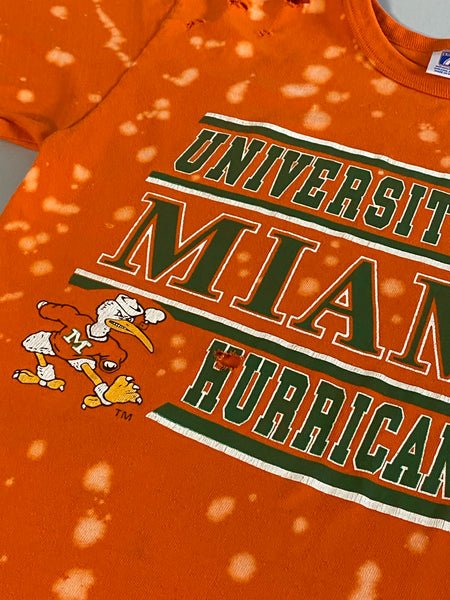 1990s University of Miami