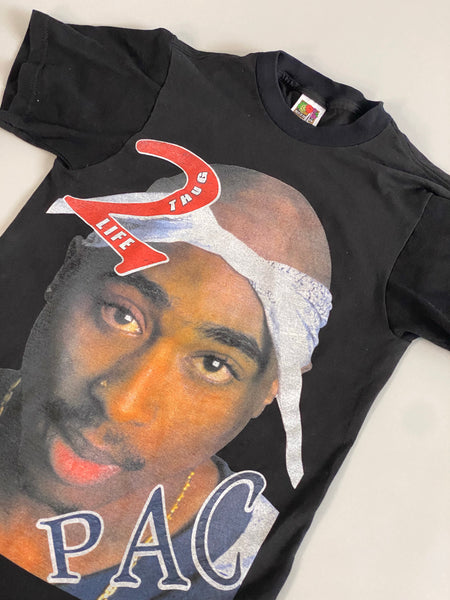 1997 Tupac Shakur