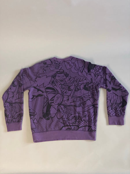1990s Batman Sweatshirt