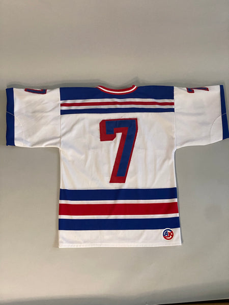 1990s New York Rangers