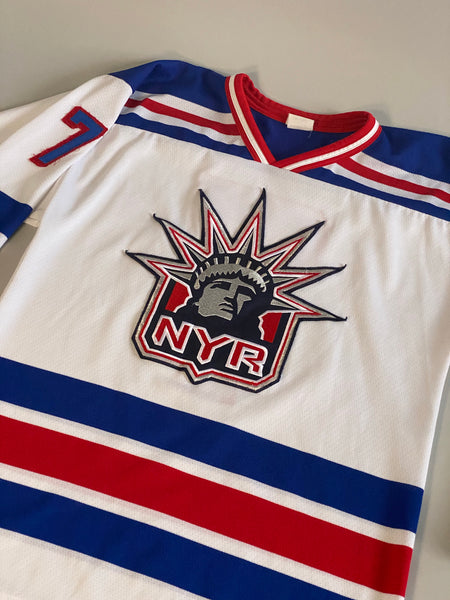 1990s New York Rangers