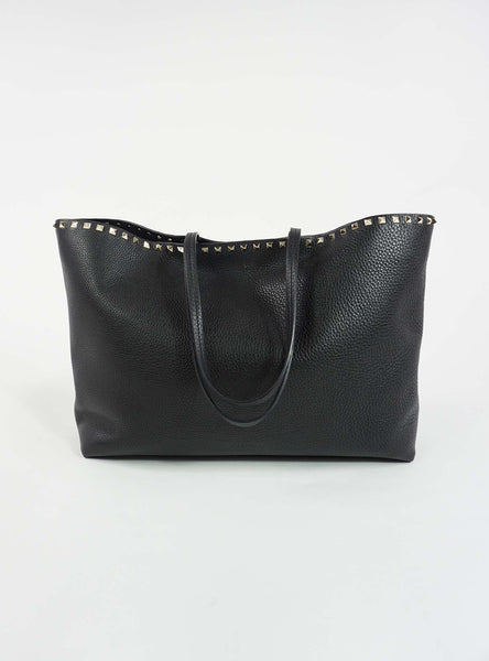 Valentino Rockstud Tote