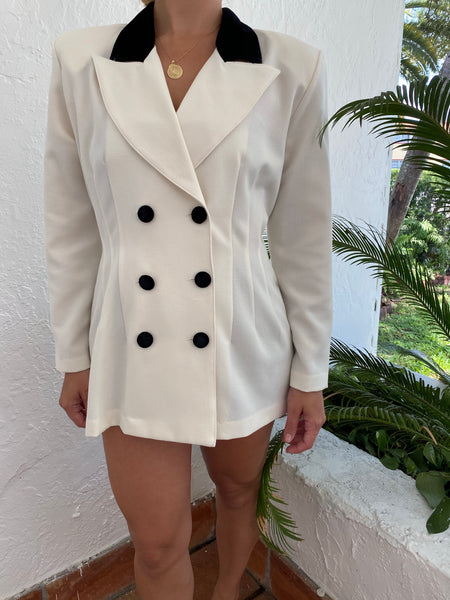 Vintage Suit Set
