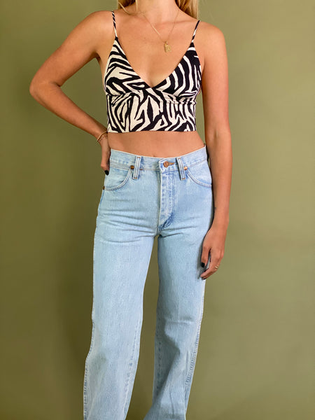 Vintage Jeans