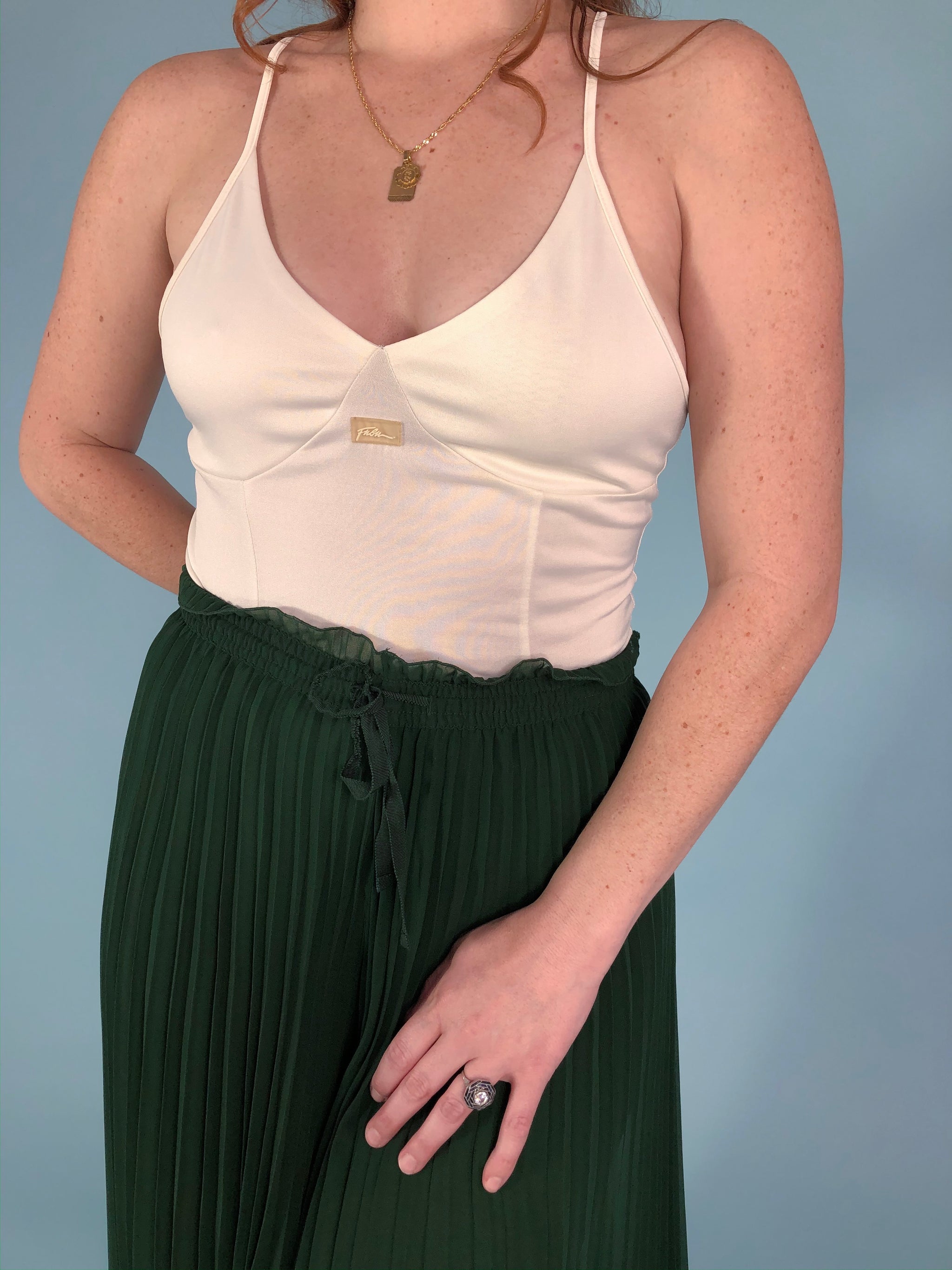 Vintage FUBU Cami