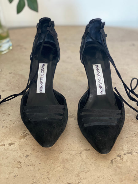 Manolo Blahnik
