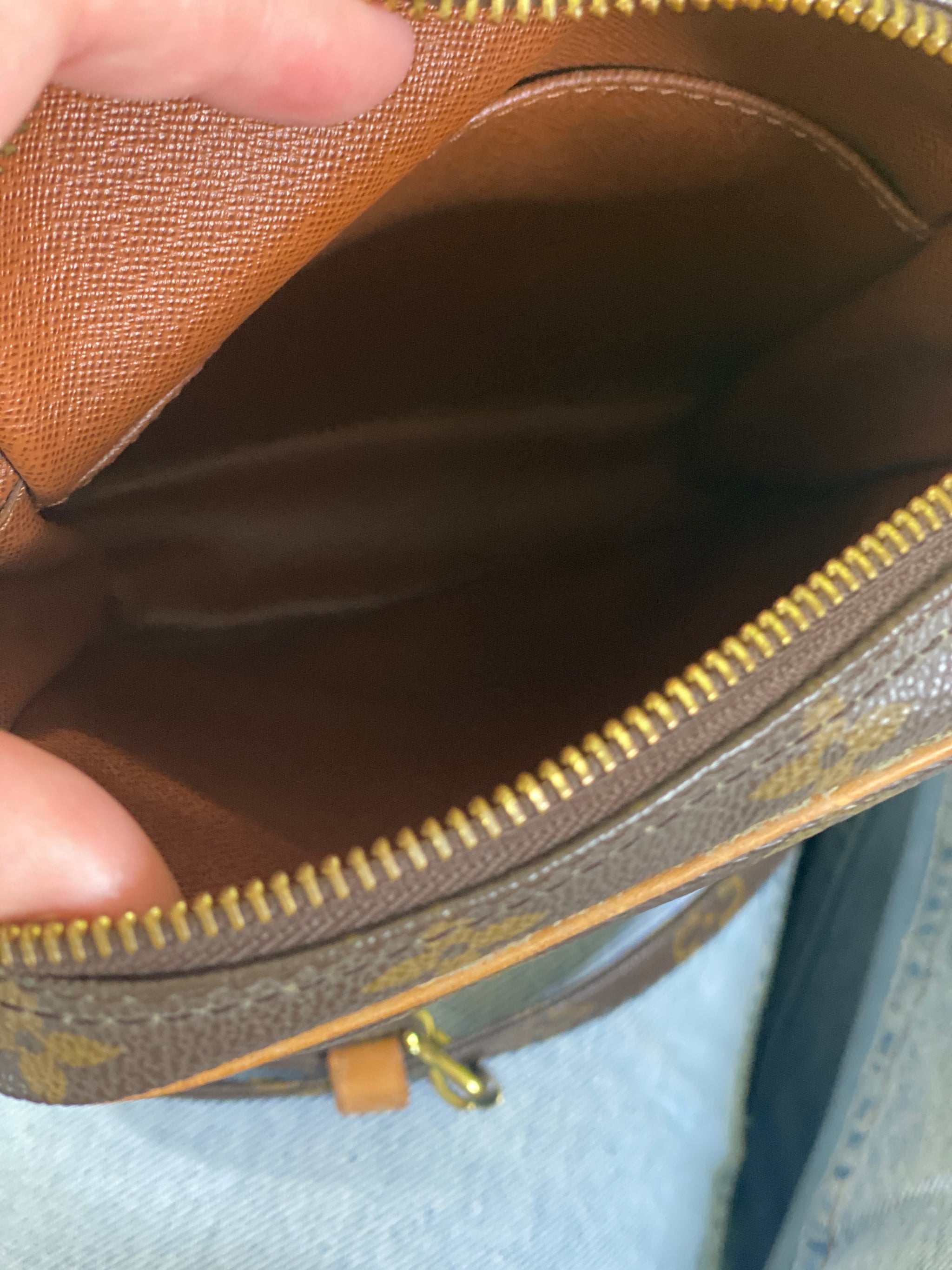 Louis Vuitton