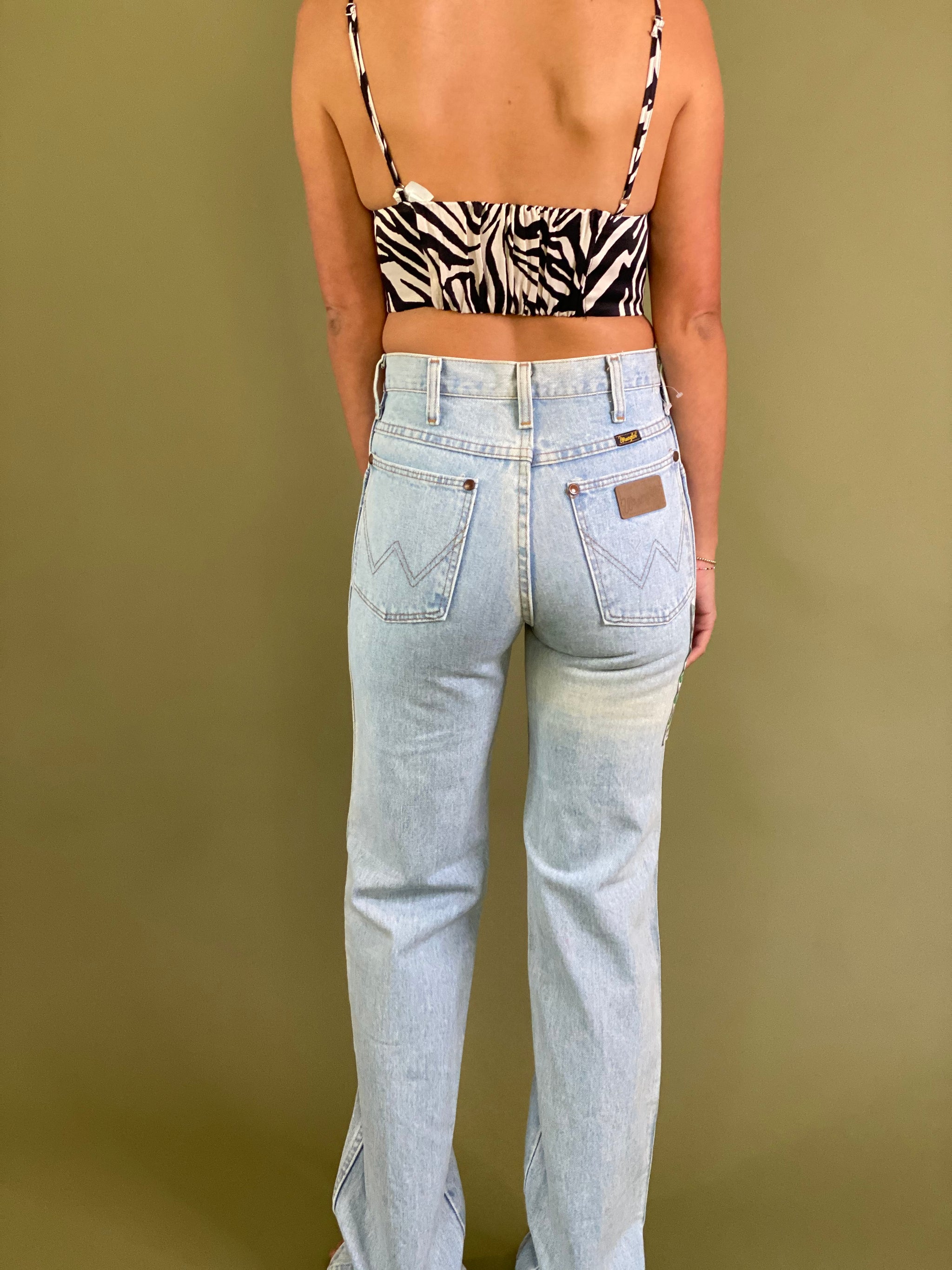 Vintage Jeans