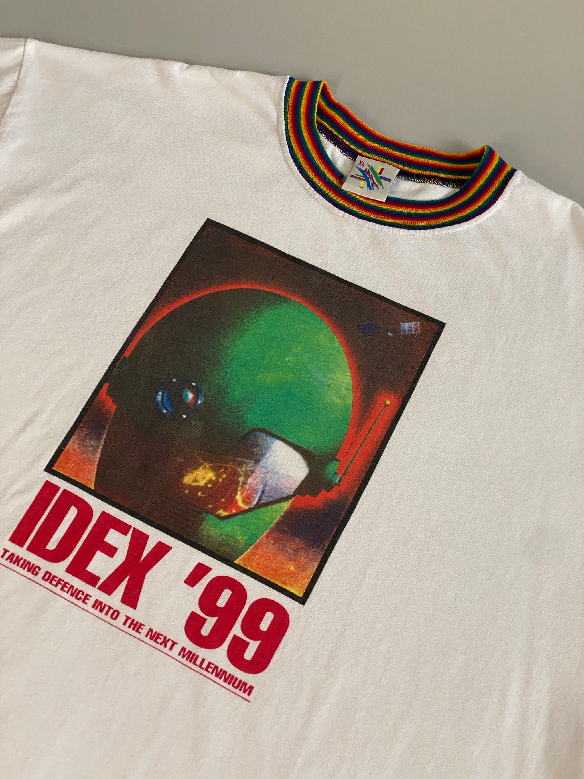 1999 Index