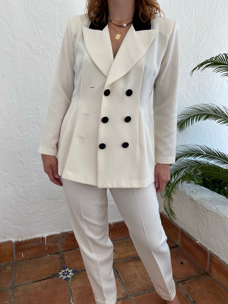 Vintage Suit Set