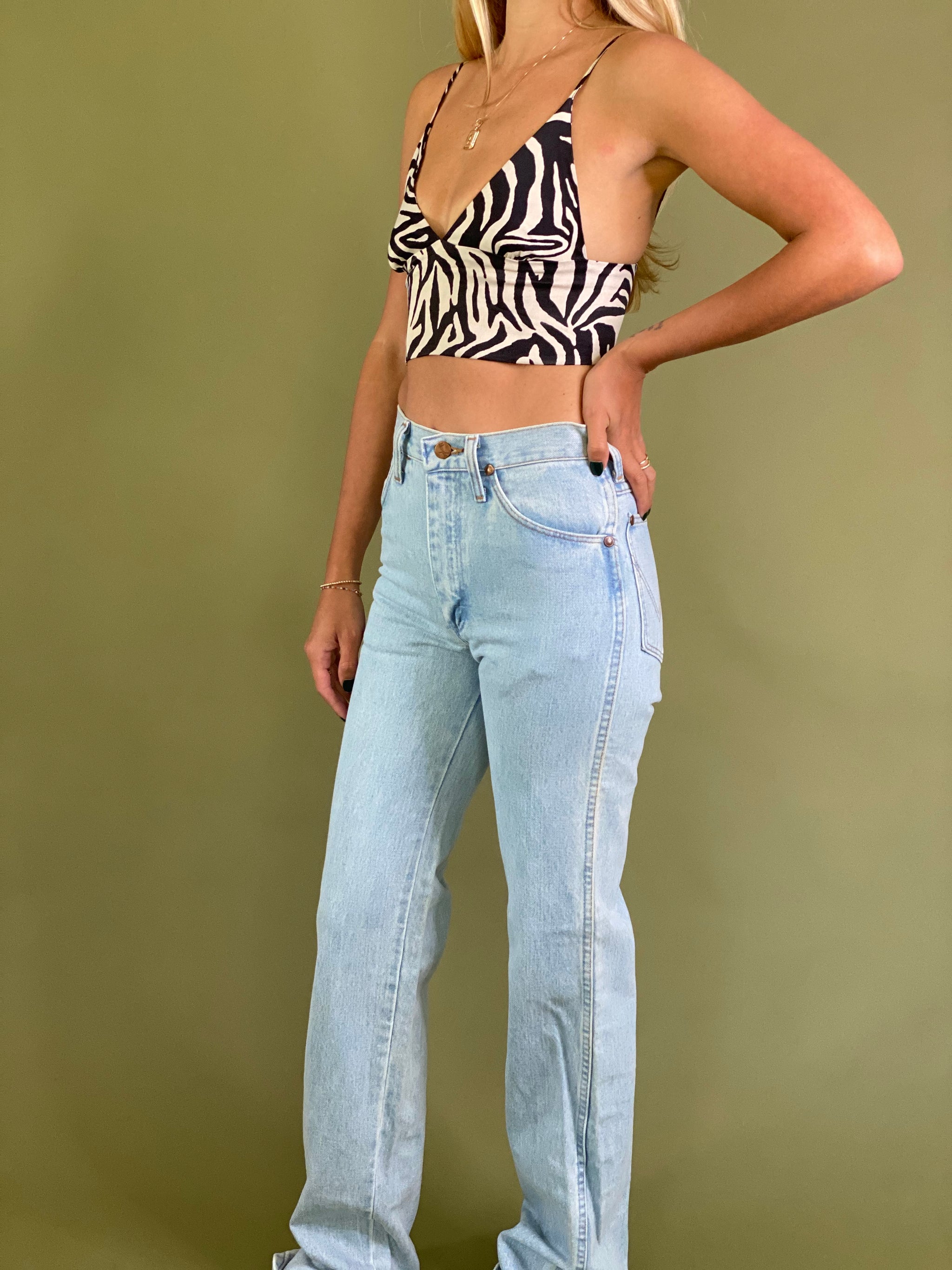 Vintage Jeans
