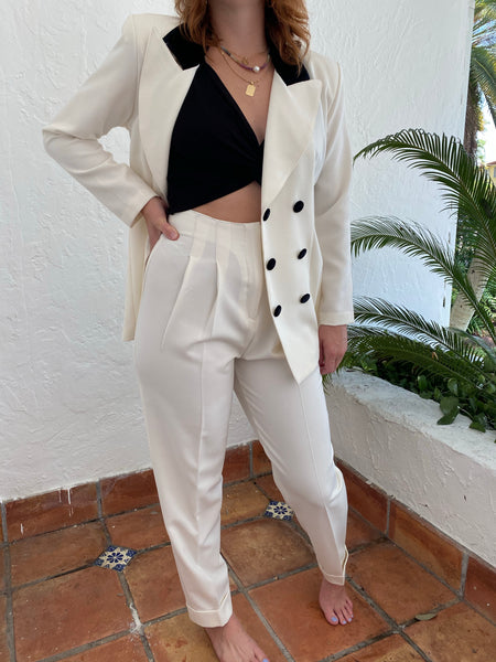 Vintage Suit Set